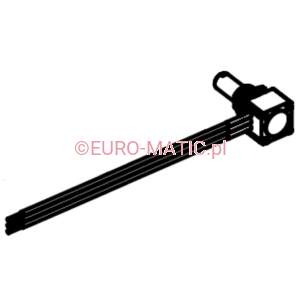 POTENCJOMETR TRAKCJI DO TTB 6652 (270192) Numatic