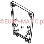 Obudowa rękojeści tylna Numatic 303568 do szorowarek bateryjnych TTB