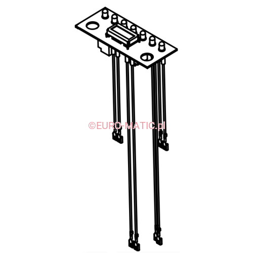 PANEL LED MK2 DIODY