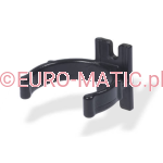 Uchwyt węża ssącego 38 mm Numatic 237754 do szorowarek bateryjnych TTB/TGB i kablowych TT