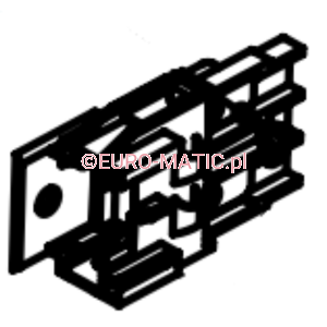 GNIAZDO BEZPIECZNIKOWE