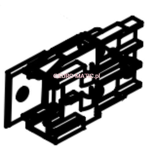 GNIAZDO BEZPIECZNIKOWE