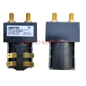 PRZEKAŹNIK 24V DO TTB 3450/4550/6550 (230111) Numatic