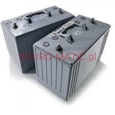 BATERIA 12V 80Ah