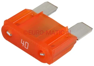 BEZPIECZNIK 40A (221047) Numatic