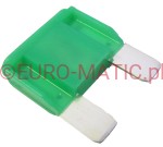 BEZPIECZNIK 30A Numatic 230104