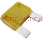 BEZPIECZNIK 20A Numatic 221091