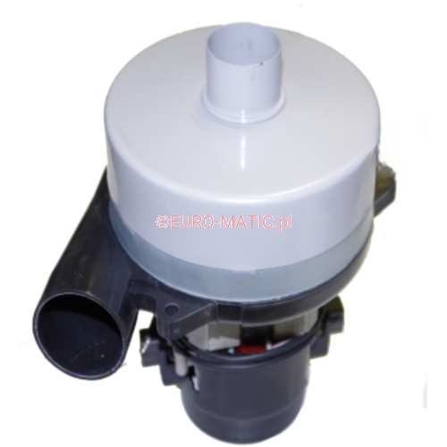 SILNIK SSĄCY 24V DO TTB/TGB 4045/55