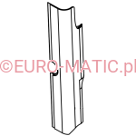 Osłona przewodu w rękojeści prawa Numatic 237693 do szorowarek bateryjnych TTB/TGB i kablowych TT