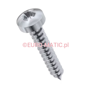 ŚRUBA M6 1 CAL