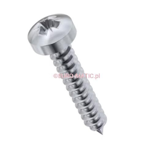 ŚRUBA M6 1 CAL