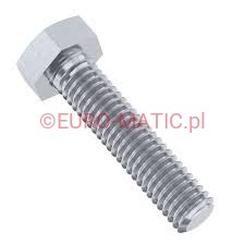 ŚRUBA M6x20mm Z DYSTANSEM