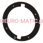 Uszczelka silnika Numatic 208801 do TT 4045G i TT 4055G