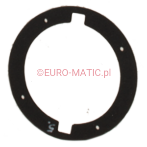 USZCZELKA SILNIKA SSĄCEGO