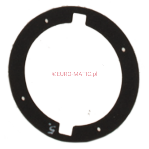 USZCZELKA SILNIKA SSĄCEGO