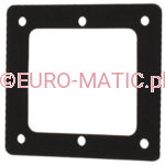 Uszczelka płyty silnika Numatic 208799 do szorowarek bateryjnych TTB/TGB i kablowych TT