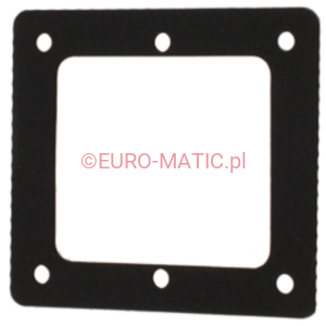 USZCZELKA MOCOWANIA SILNIKA SSĄCEGO