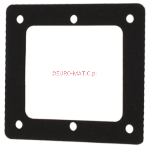 USZCZELKA MOCOWANIA SILNIKA SSĄCEGO