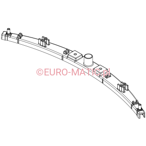 GÓRA SSAWY ALUMINIOWEJ 750 (208637) Numatic