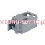 Zaczep boczny ssawy prawy Numatic 237322 do szorowarek bateryjnych TTB/TGB i kablowych TT