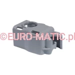 Zaczep boczny ssawy lewy Numatic 237323 do szorowarek bateryjnych TTB/TGB i kablowych TT