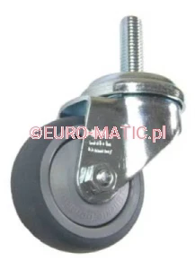 Kółko ssawy Ø50 mm Numatic 208497 do maszyn bateryjnych TTB/TGB i kablowych TT