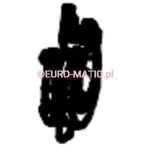 UCHWYT MOCOWANIA PRZEWODU