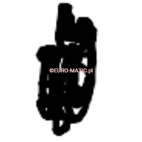 UCHWYT MOCOWANIA PRZEWODU