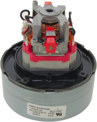 SILNIK SSĄCY DL2 1102T DO NVH