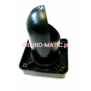 GNIAZDO DO OKURZACZA SCALONE (206024) Numatic