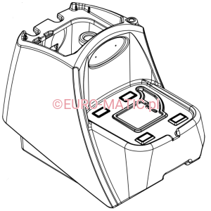 ZBIORNIK BRUDNEJ WODY DO CRO