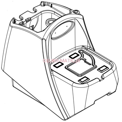 ZBIORNIK BRUDNEJ WODY DO CRO