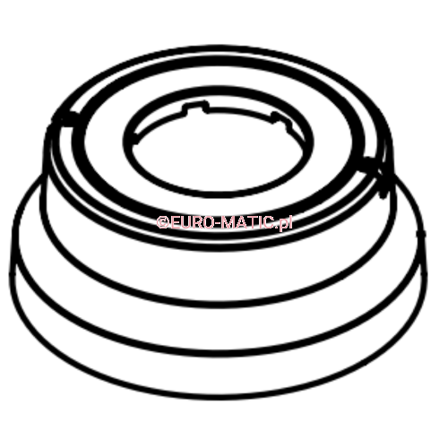 ELEMENT PŁYWAKA DO CRO