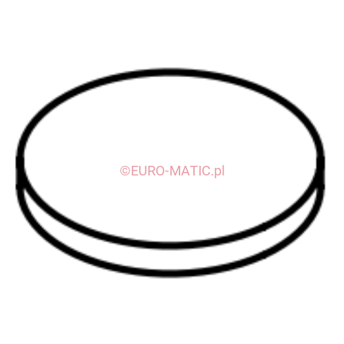 FILTR SILNIKA SSĄCEGO DO CRO 8055