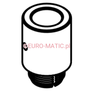 TULEJA UCHWYTU SZCZOTKI DO CRO