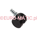 KOŁO 40mm PRZEDNIE DO NVH/HVR (204000)