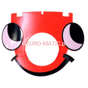 BUŹKA ODKURZACZA HENRY