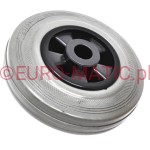 KOŁO 125mm DO URZĄDZEŃ JEDNOTARCZOWYCH (229060)