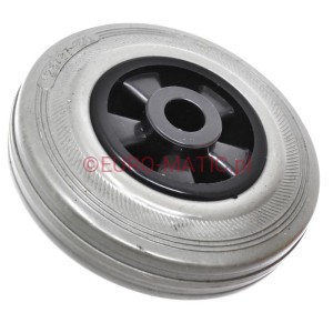 KOŁO 125mm DO URZĄDZEŃ JEDNOTARCZOWYCH (229060)