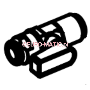 ZAWÓR KULKOWY ZBIORNIKA CZYSTEJ WODY DO TT/TTB 1840 (216260)