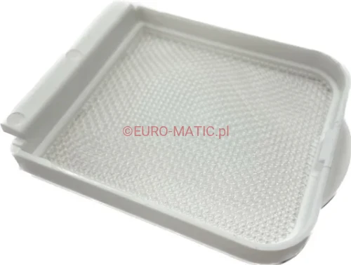 RAMKA FILTR DO TTB 1840