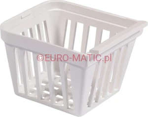 FILTR PROSTOKĄTNY DO TTB 1840 (237260) (237411)