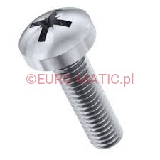 ŚRUBA M5 10mm