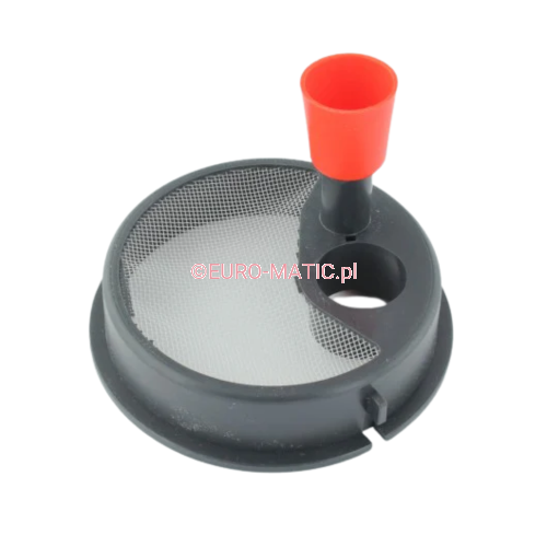 FILTR WODY CZYSTEJ ZE WSKAŹNIKIEM POZIOMU