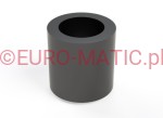 Tuleja dystansowa czarna Numatic 226006 do szorowarek kablowych TT