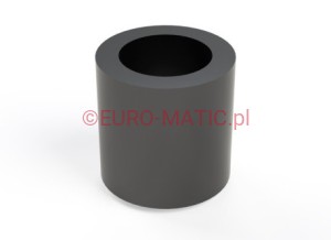 TULEJA ZABEZPIECZENIA GUMOWEGO 226008 (226006) Numatic