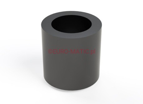 TULEJA ZABEZPIECZENIA GUMOWEGO