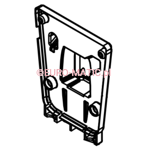 TYLNA OSŁONA RĘKOJEŚCI (237426) Numatic