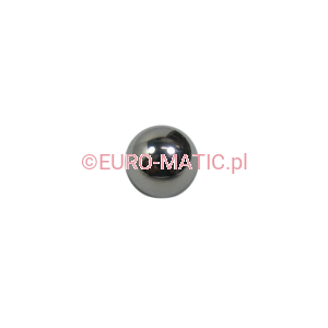 KULKA METALOWA 12mm Numatic 229050