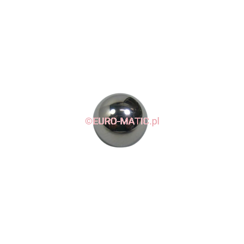 KULKA METALOWA 12mm